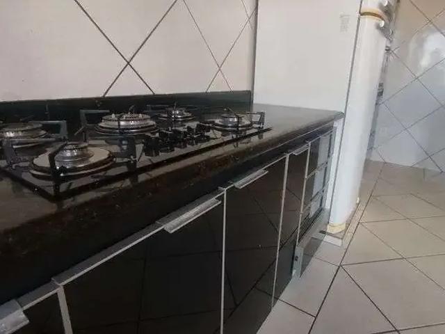 Apartamento para Locação em Anápolis/GO Vila Formosa 3 Quartos
