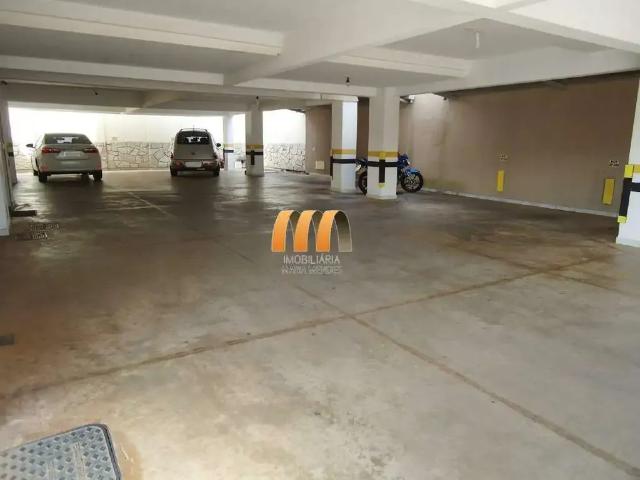 Apartamento para Locação em Anápolis/GO Vila Industrial 1 Quartos