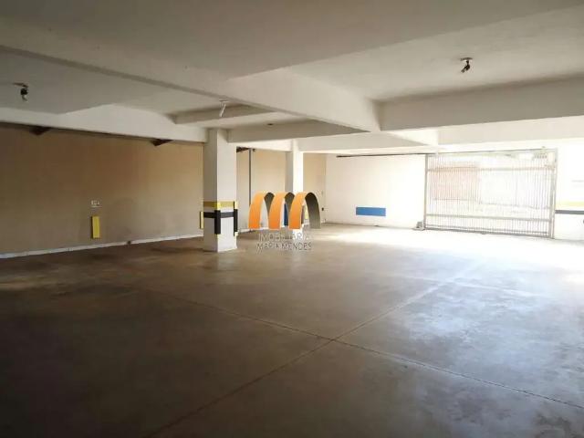 Apartamento para Locação em Anápolis/GO Vila Industrial 2 Quartos