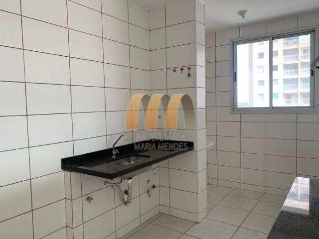 Apartamento para Locação em Anápolis/GO Vila Jayara 2 Quartos