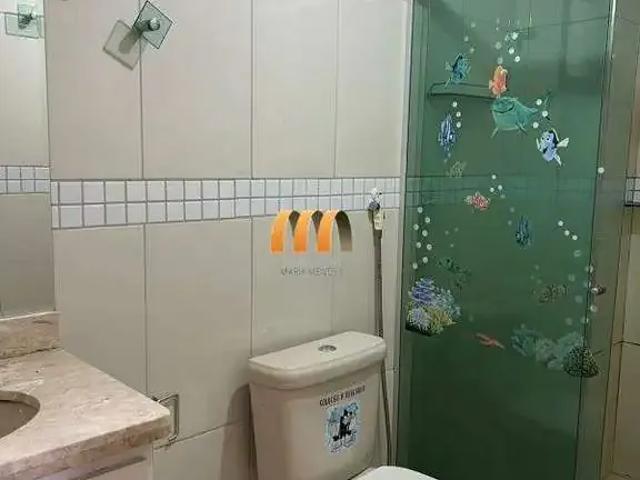 Apartamento para Locação em Anápolis/GO Vila Jayara 3 Quartos