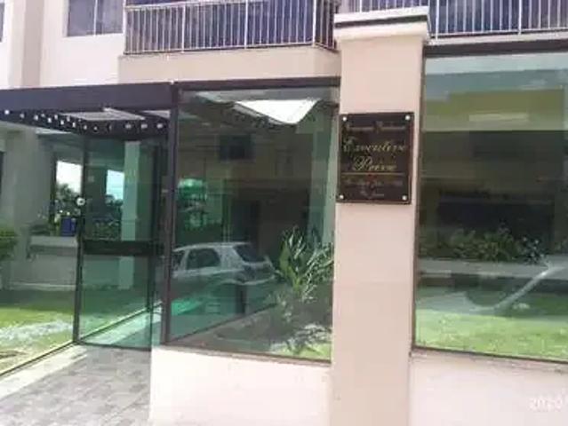 Apartamento para Locação em Anápolis/GO Vila Jussara