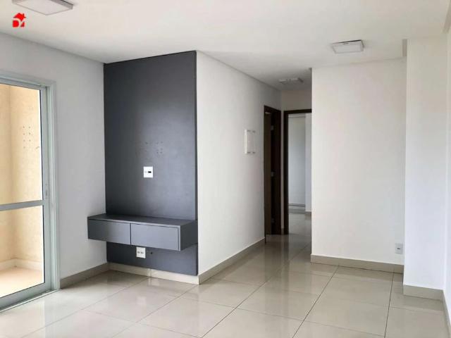 Apartamento para Locação em Anápolis/GO Vila Santa Isabel 2 Quartos