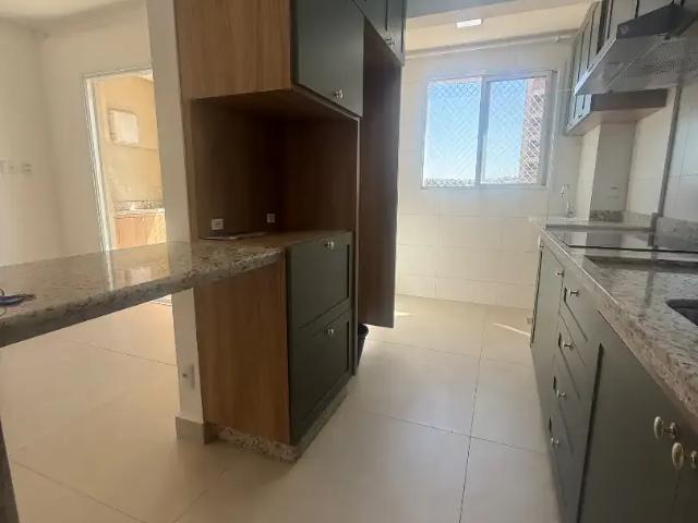 Apartamento para Locação em Anápolis/GO Vila Santa Isabel 2 Quartos