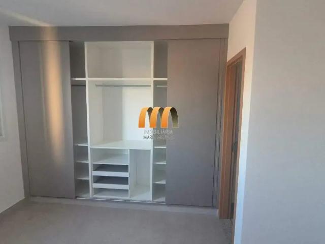 Apartamento para Locação em Anápolis/GO Vila Santa Isabel 2 Quartos
