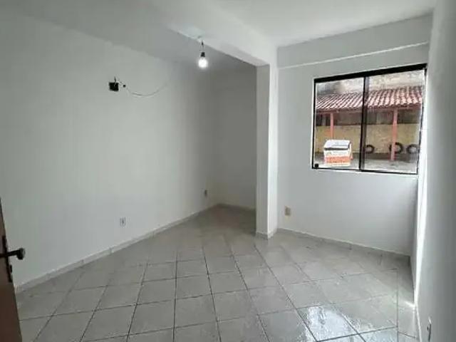 Apartamento para Locação em Anápolis/GO Vila Santa Isabel 2 Quartos