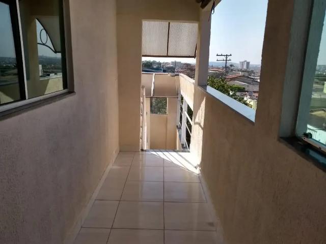 Apartamento para Locação em Anápolis/GO Vila Santa Isabel 3 Quartos