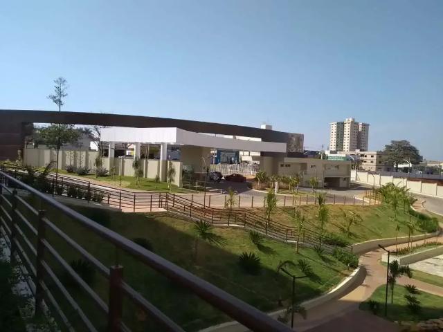 Apartamento para Locação em Anápolis/GO Vila Santa Isabel 3 Quartos