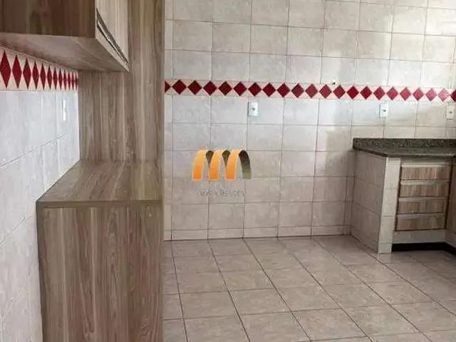 Apartamento para Locação em Anápolis/GO Vila Santa Maria de Nazareth 3 Quartos