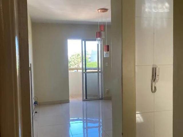 Apartamento para Locação em Anápolis/GO Vila Santa Maria de Nazareth 2 Quartos