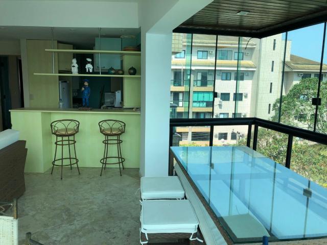 Apartamento para Locação em Angra dos Reis/RJ Área Rural de Angra dos Reis 3 Quartos