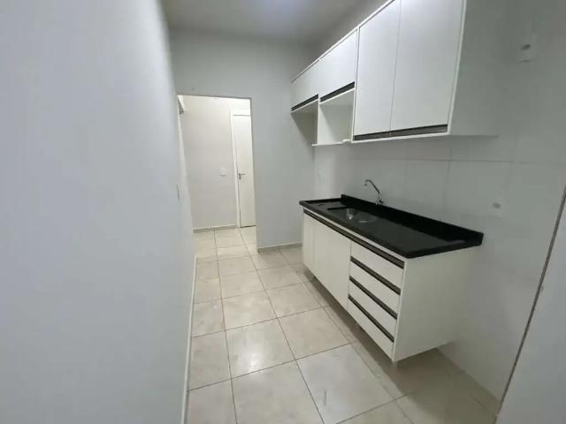Apartamento para Locação em Assis/SP Centro 2 Quartos