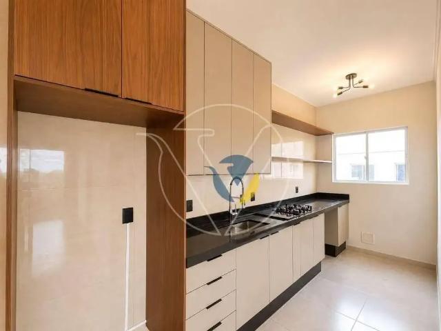 Apartamento para Locação em Assis/SP Centro 2 Quartos