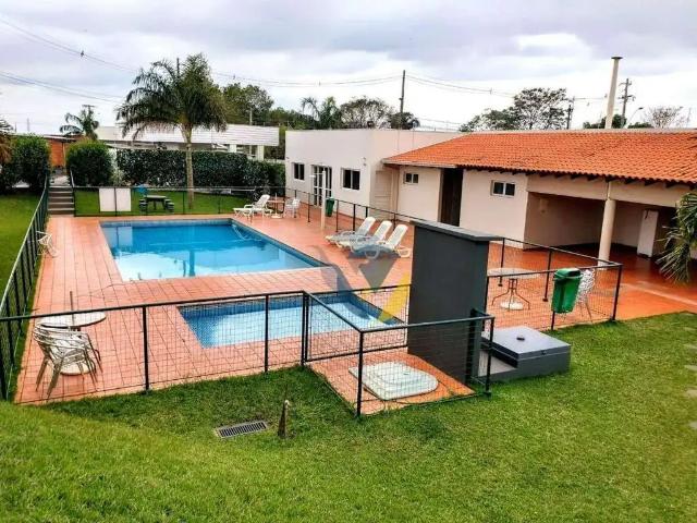 Apartamento para Locação em Assis/SP Conjunto Habitacional Nelson Marcondes 3 Quartos