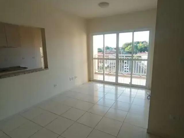Apartamento para Locação em Assis/SP Jardim Europa 3 Quartos