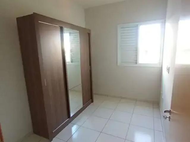Apartamento para Locação em Assis/SP Jardim Europa 2 Quartos