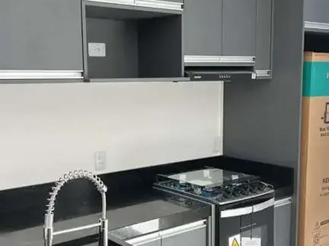 Apartamento para Locação em Assis/SP Jardim Morumbi 3 Quartos