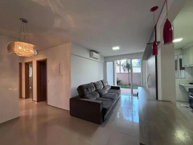 Apartamento para Locação em Assis/SP Jardim Morumbi 3 Quartos