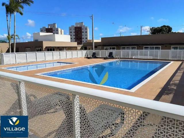 Apartamento para Locação em Assis/SP Vila Ouro Verde 2 Quartos