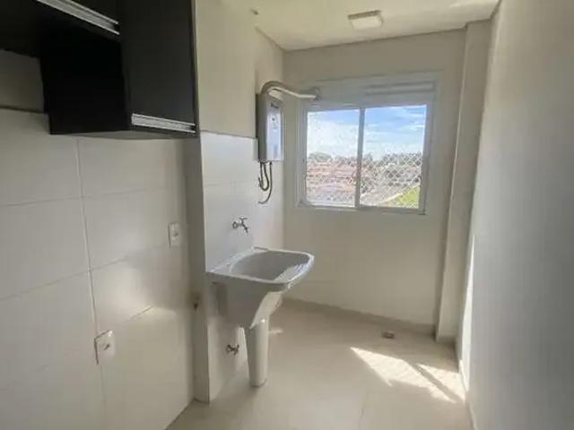 Apartamento para Locação em Assis/SP Vila Ouro Verde 3 Quartos