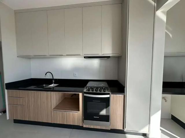 Apartamento para Locação em Assis/SP Vila Santo Antônio 2 Quartos