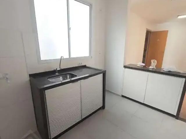 Apartamento para Locação em Aparecida de Goiânia/GO Cardoso 2 Quartos