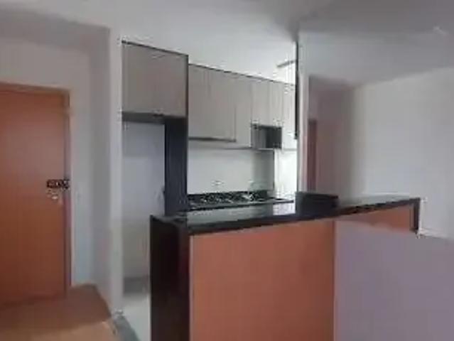 Apartamento para Locação em Aparecida de Goiânia/GO Chácaras São Pedro 2 Quartos