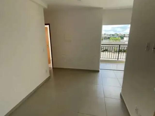 Apartamento para Locação em Aparecida de Goiânia/GO Fazenda Santo Antônio 2 Quartos
