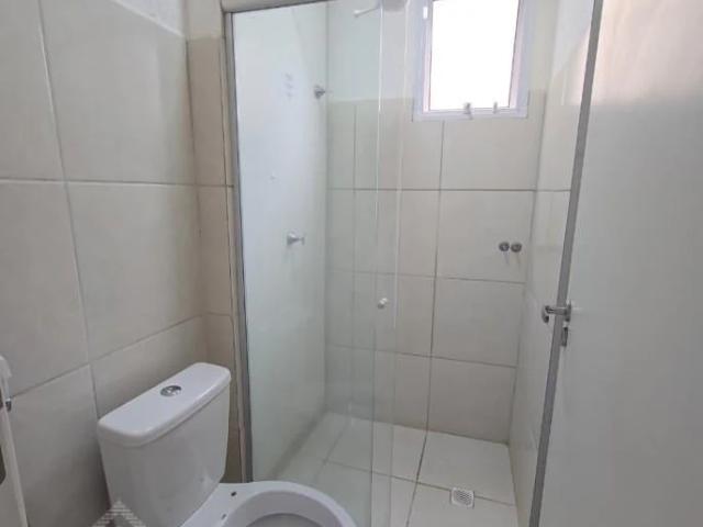Apartamento para Locação em Aparecida de Goiânia/GO Jardim Alto Paraíso 2 Quartos