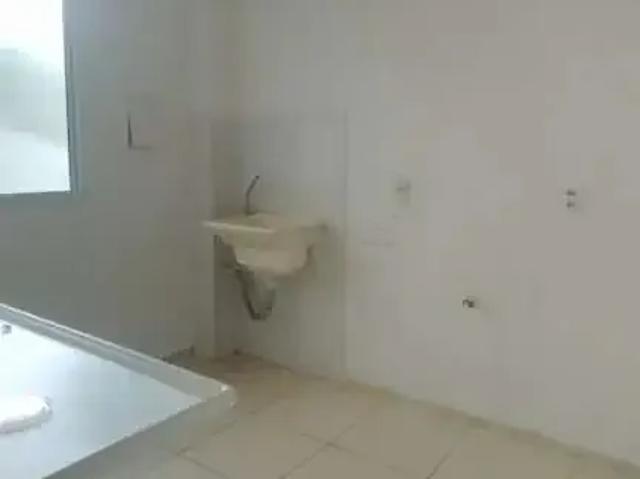 Apartamento para Locação em Aparecida de Goiânia/GO Jardim Belo Horizonte 2 Quartos