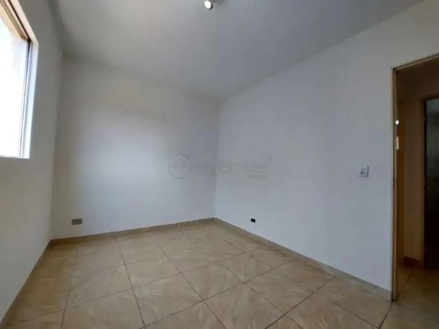 Apartamento para Locação em Aparecida de Goiânia/GO Parque das Nações 2 Quartos