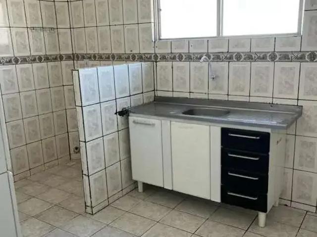 Apartamento para Locação em Aparecida de Goiânia/GO Parque das Nações 2 Quartos