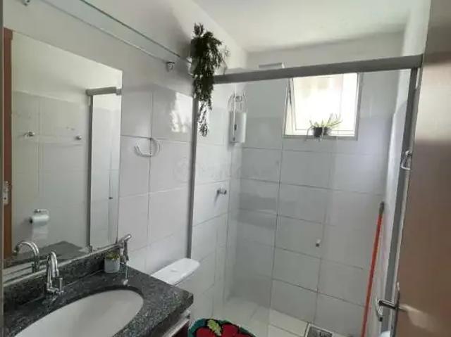 Apartamento para Locação em Aparecida de Goiânia/GO Parque Primavera 2 Quartos