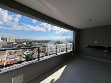 Apartamento para Locação em Aparecida/SP Centro 3 Quartos