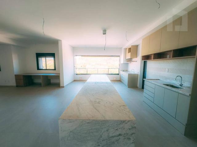 Apartamento para Locação em Aparecida/SP Centro 3 Quartos
