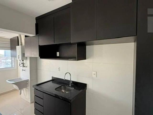 Apartamento para Locação em Aparecida/SP Ponte Alta 2 Quartos