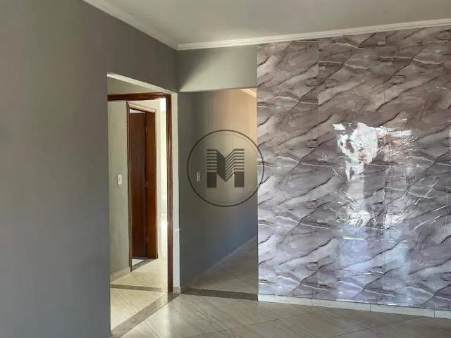 Apartamento para Locação em Aparecida/SP São Roque 2 Quartos