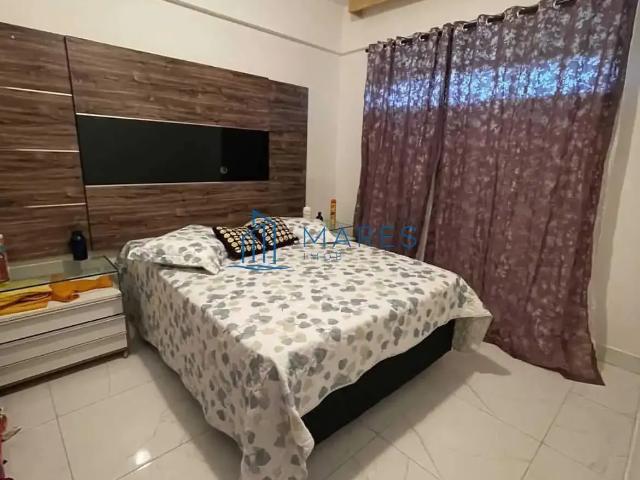 Apartamento para Locação em Aquiraz/CE Centro 1 Quartos