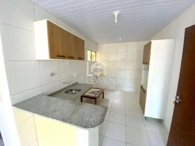 Apartamento para Locação em Aquiraz/CE Centro 2 Quartos