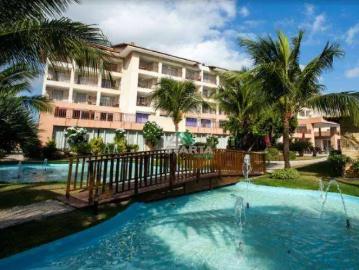 Apartamento para Locação em Aquiraz/CE Centro 2 Quartos