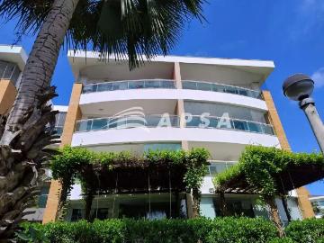 Apartamento para Locação em Aquiraz/CE Centro 3 Quartos