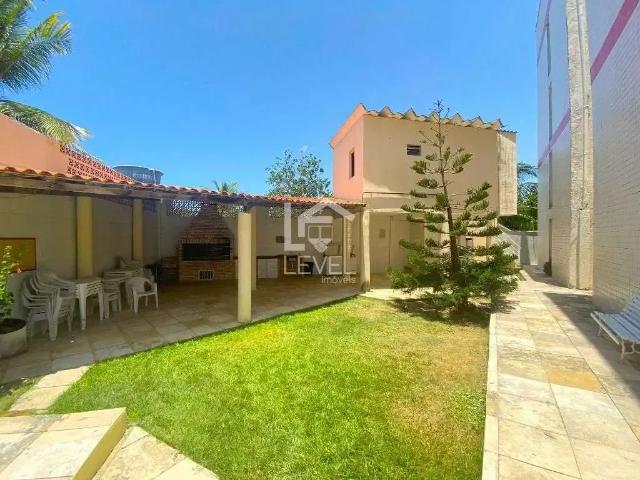 Apartamento para Locação em Aquiraz/CE Centro 3 Quartos