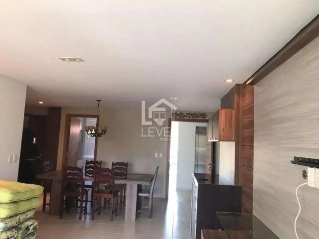 Apartamento para Locação em Aquiraz/CE Centro 3 Quartos
