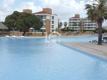 Apartamento para Locação em Aquiraz/CE Centro 3 Quartos