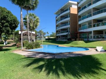 Apartamento para Locação em Aquiraz/CE Loteamento Novo Aquiraz 3 Quartos