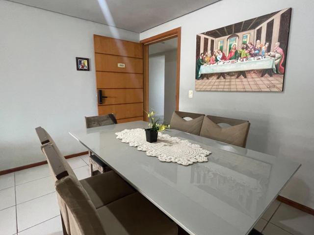 Apartamento para Locação em Aquiraz/CE Loteamento Novo Aquiraz 3 Quartos
