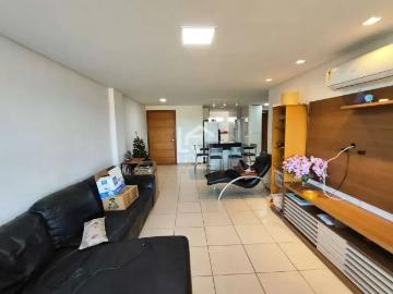 Apartamento para Locação em Aquiraz/CE Loteamento Novo Aquiraz 3 Quartos