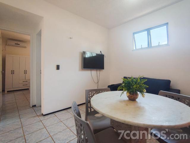 Apartamento para Locação em Aquiraz/CE Porto das Dunas 1 Quartos