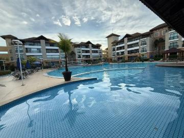 Porto das Dunas, Ceará - Piscina, Academia