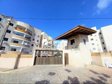 Apartamento para Locação em Aquiraz/CE Porto das Dunas 2 Quartos